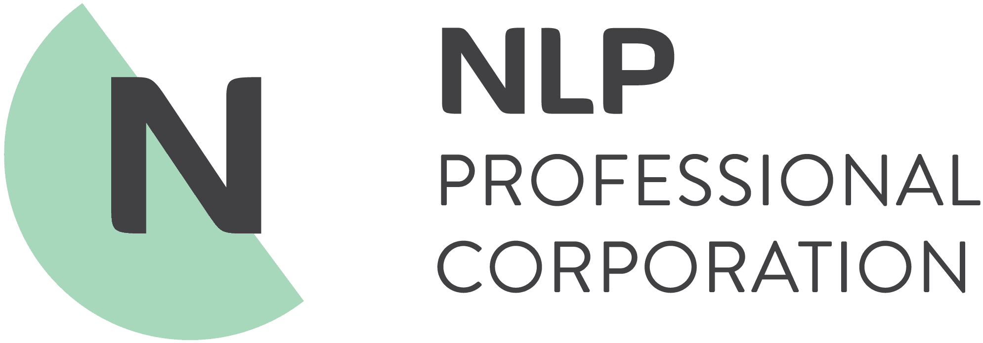 NLP Accounting Logo